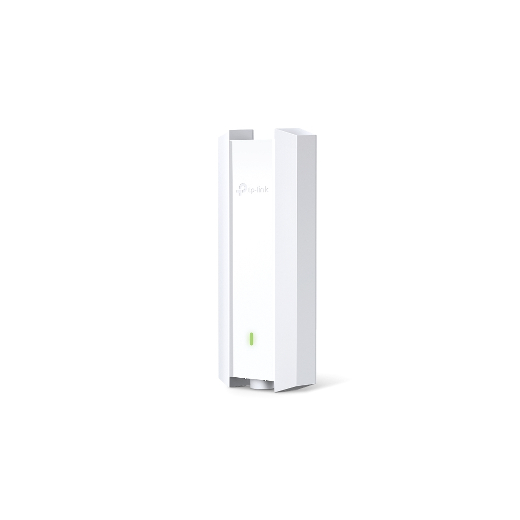Точка доступу Wi-Fi TP-Link EAP610-OUTDOOR - зображення 2