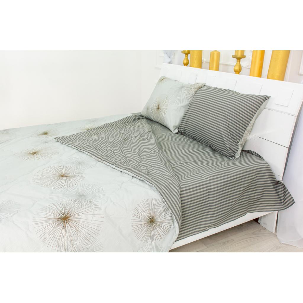 Ковдра MirSon шовкова Літня №2370 Leone 110x140 (2200003030921) - зображення 2