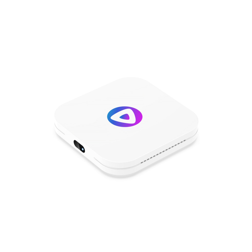 Медіаплеєр H96 MAX M1 (M1_4GB/32GB) - зображення 5