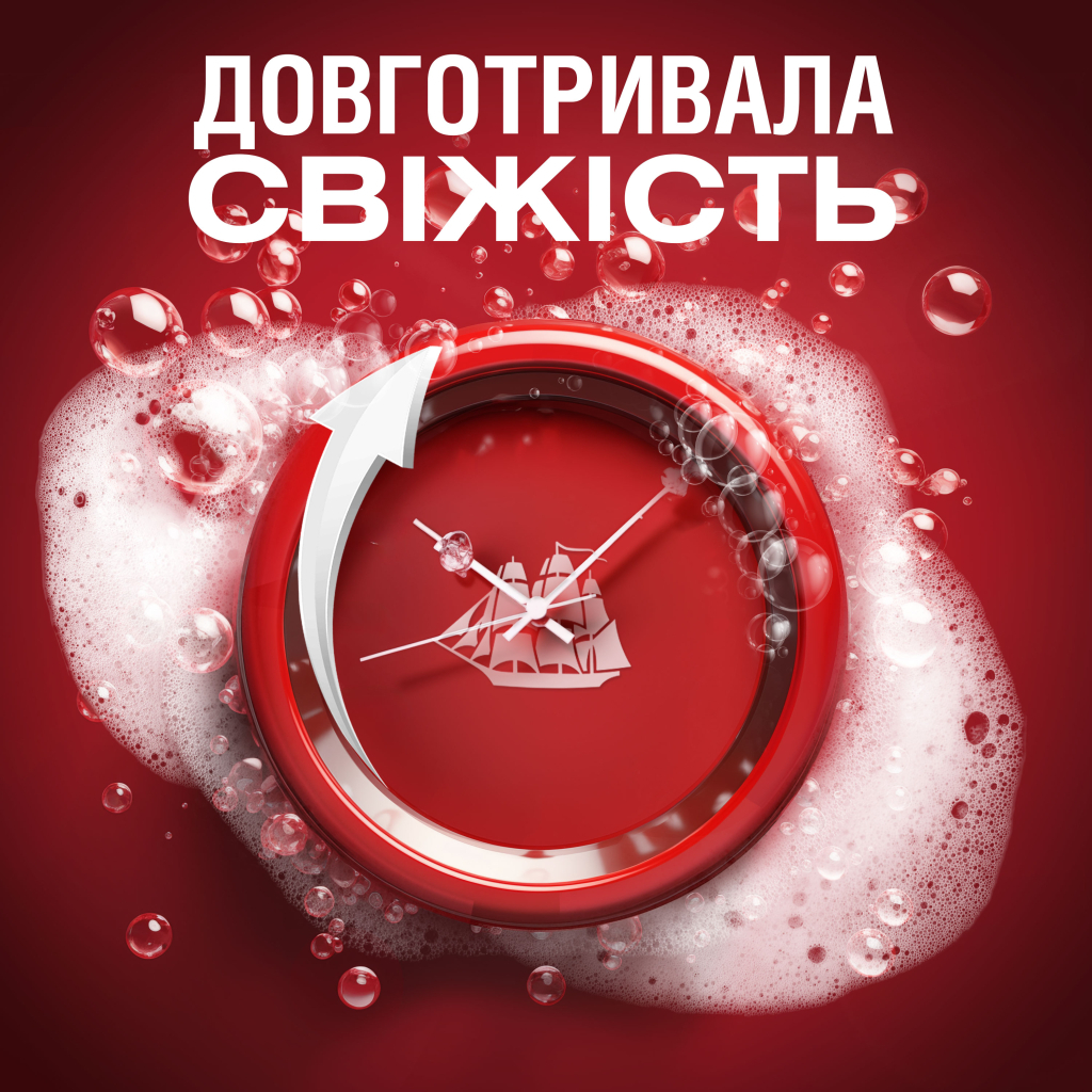 Гель для душу Old Spice Captain 400 мл (8001090965615/8700216859820) - зображення 3