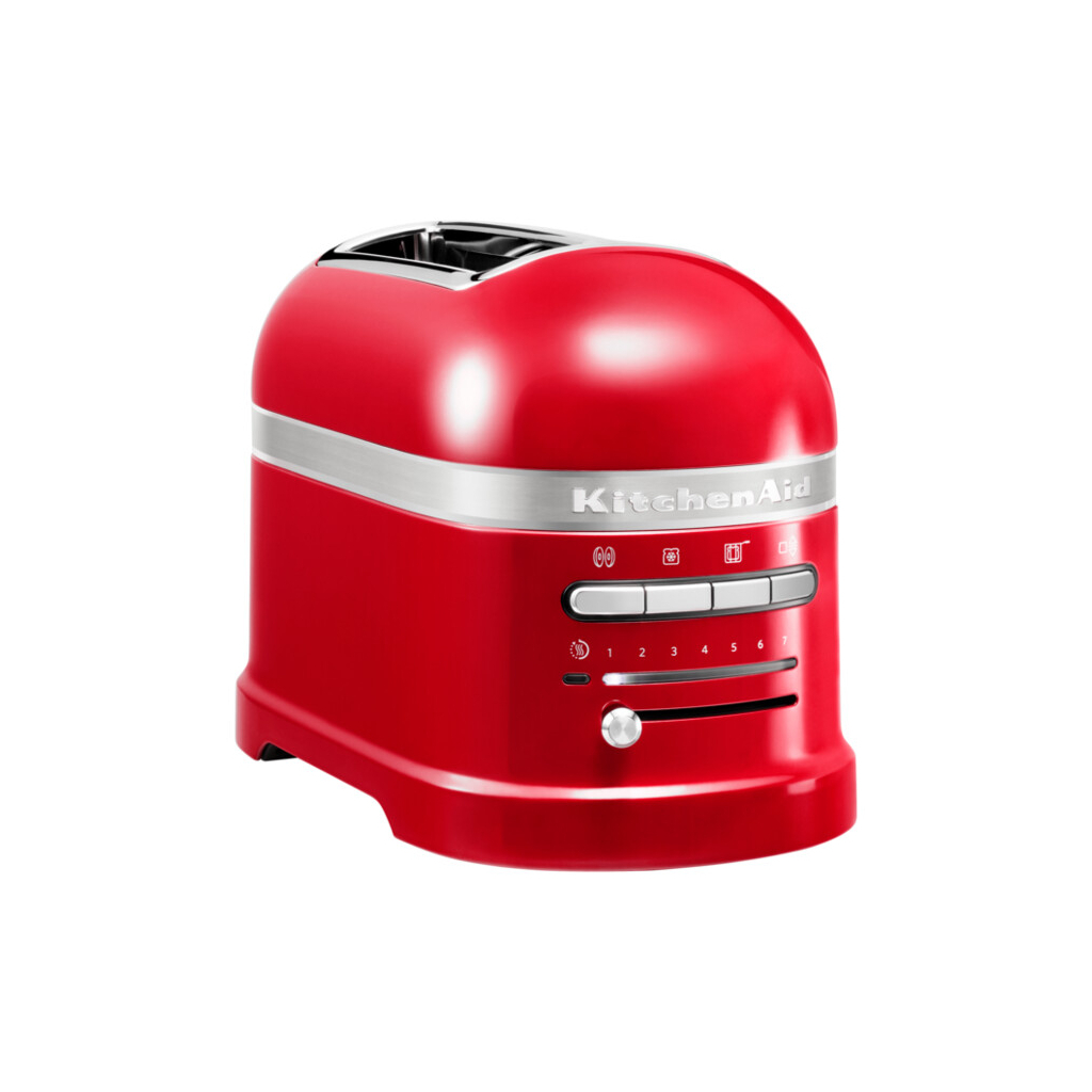 Тостер KitchenAid 5KMT2204EER - изображение 1