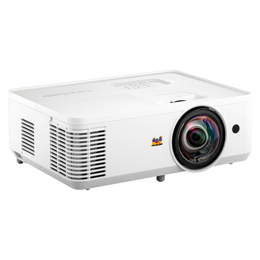 Проектор ViewSonic PS502W (VS19345) - изображение 5