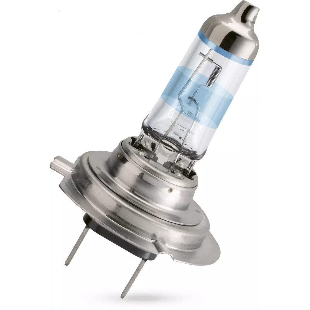 Автолампа Philips H7 X-treme VISION PRO +150%, 3700K, 2шт/блістер (12972XVPS2) - зображення 3
