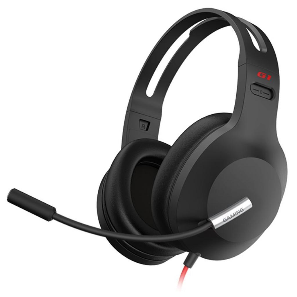 Навушники Edifier G1 SE Black (G1SE) - зображення 1
