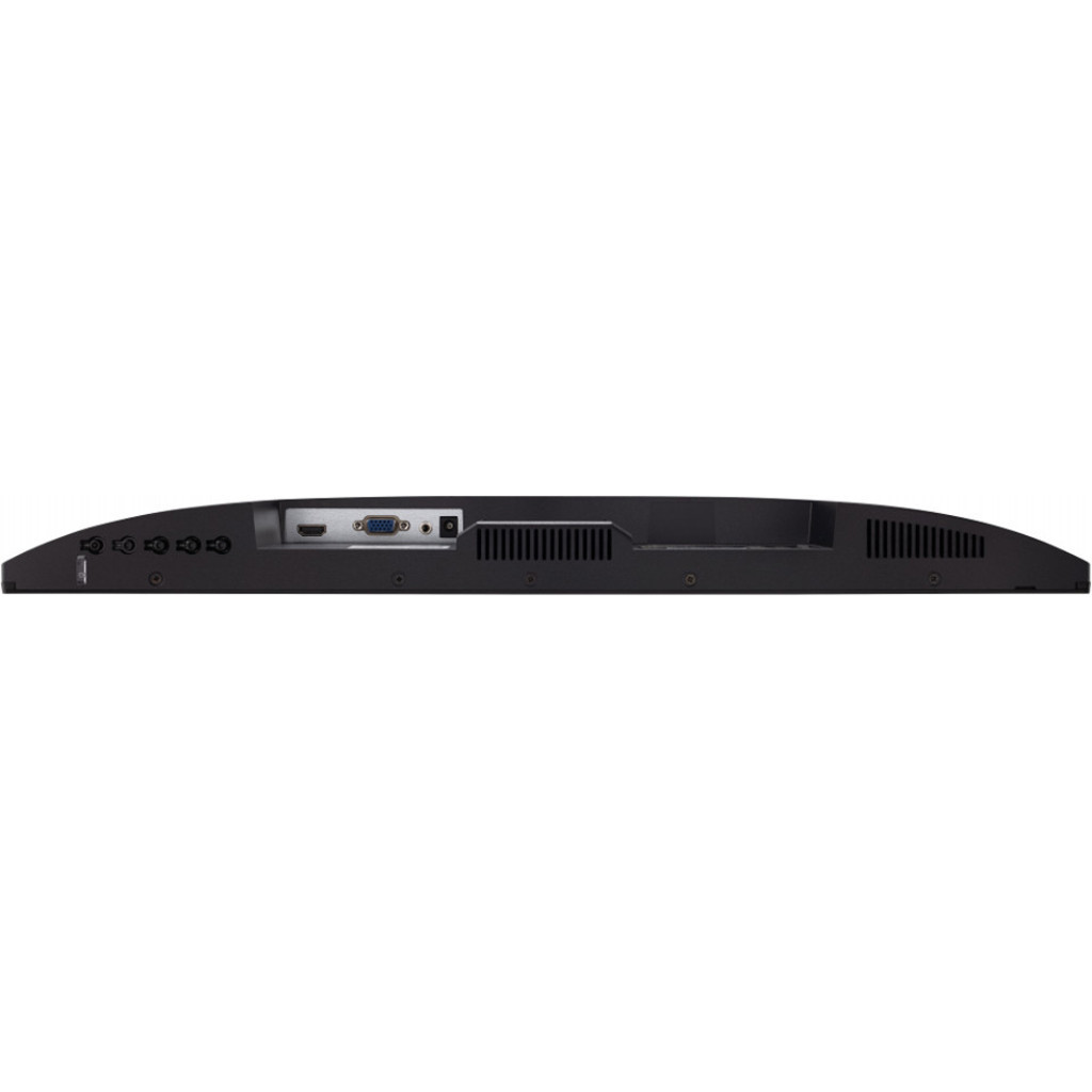 Монітор ViewSonic VX2418C - зображення 11