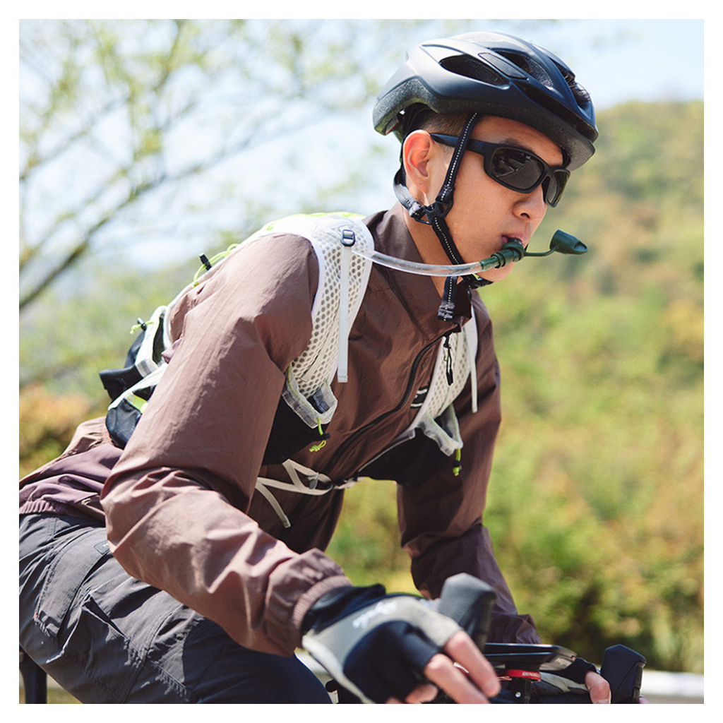 Питна система Naturehike CNK2450CF011, 1.5л. прозора (6975641889816) - зображення 3