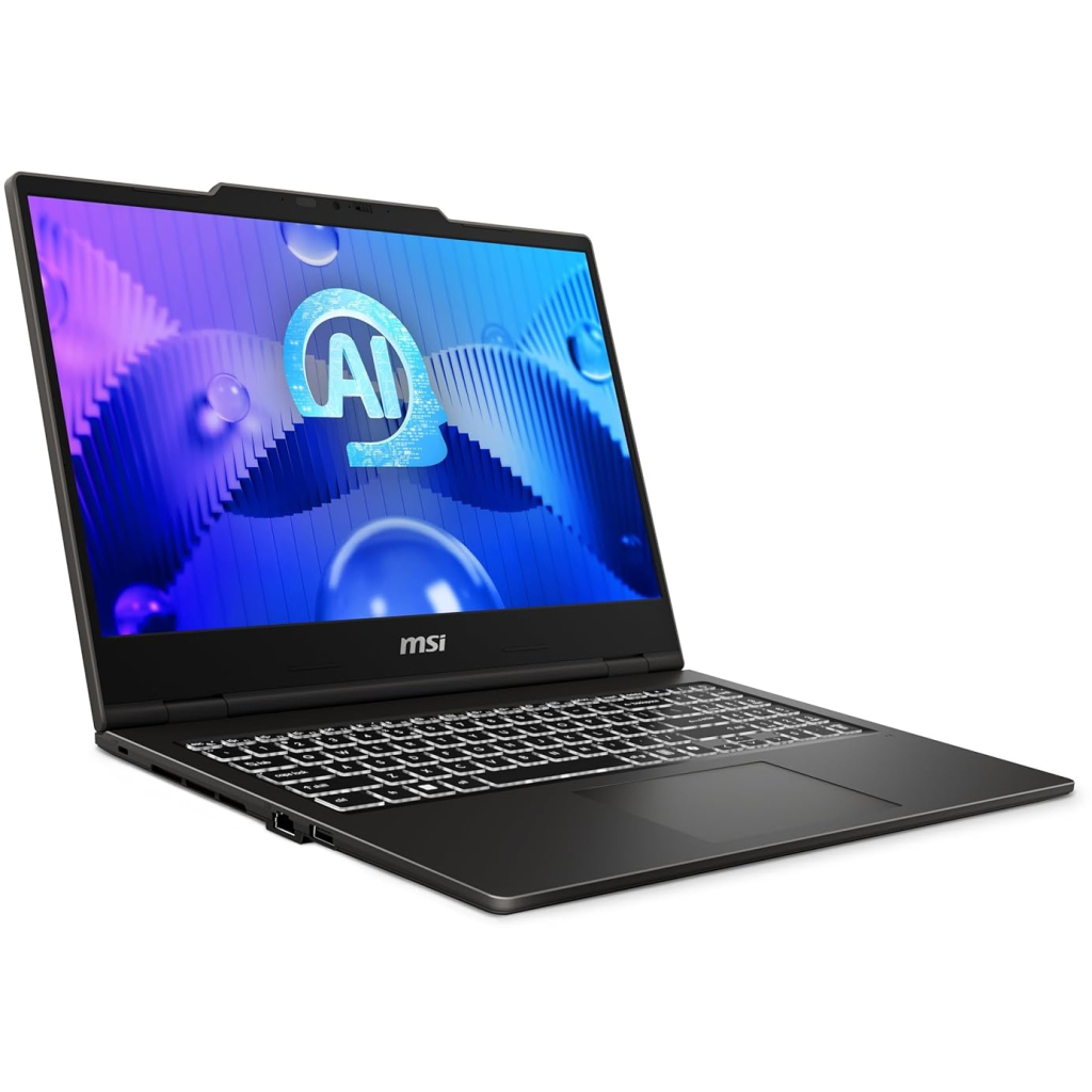 Ноутбук MSI Venture 15 AI A1MG-013XUA (9S7-15Q221-013) - зображення 2