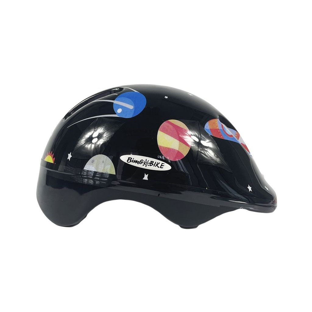 Шолом Bimbo Bike S "Космос" (90854/3-IS) - изображение 1