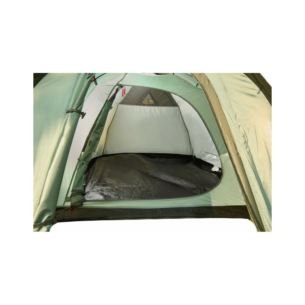 Намет Skif Outdoor Tendra Green (SOTTND) - зображення 4