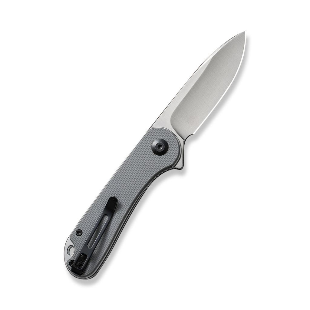 Ніж Civivi Elementum, Satin, сірий G10 (C907B) - зображення 3