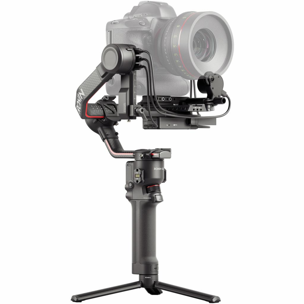 Стедікам DJI RS 2 (CP.RN.00000093.02) - зображення 2