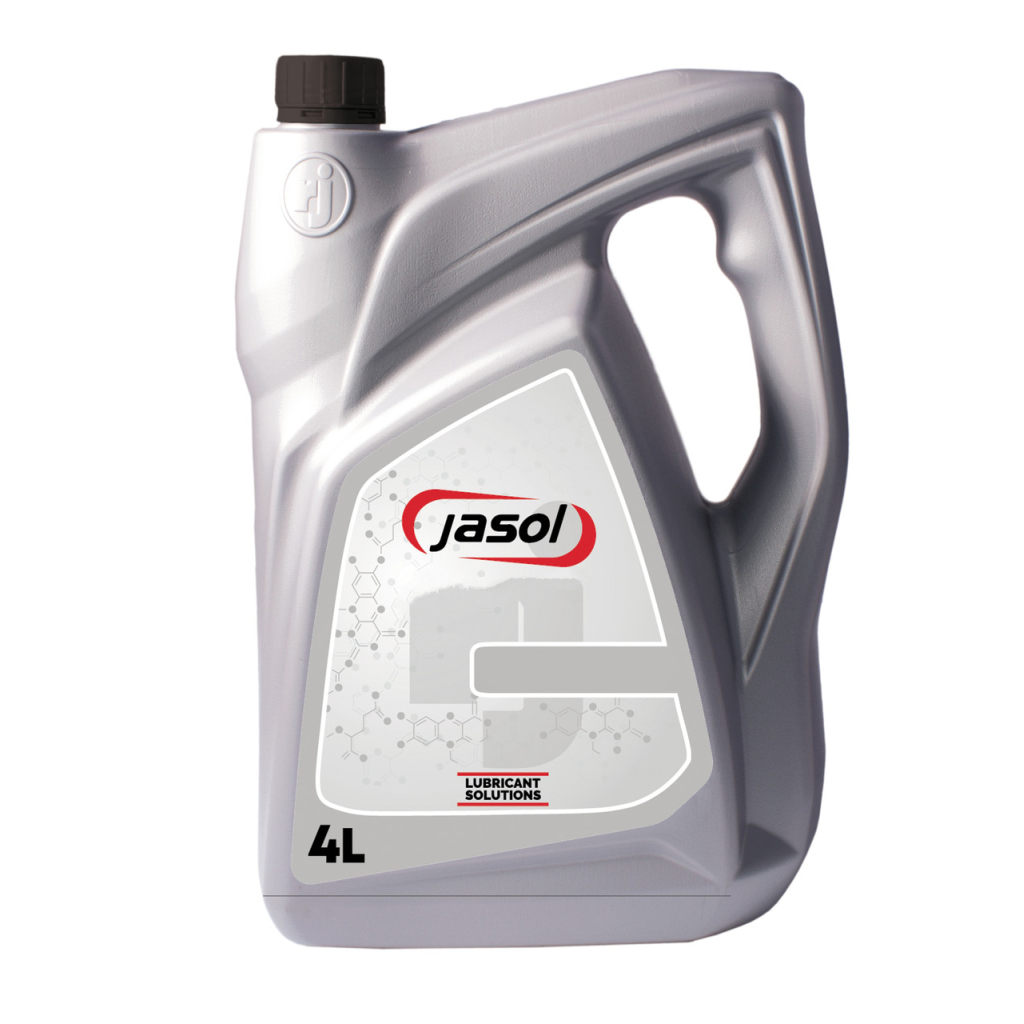Моторна олива JASOL C3 LONGLIFE 5w40 4л (C3LL5404) - зображення 1