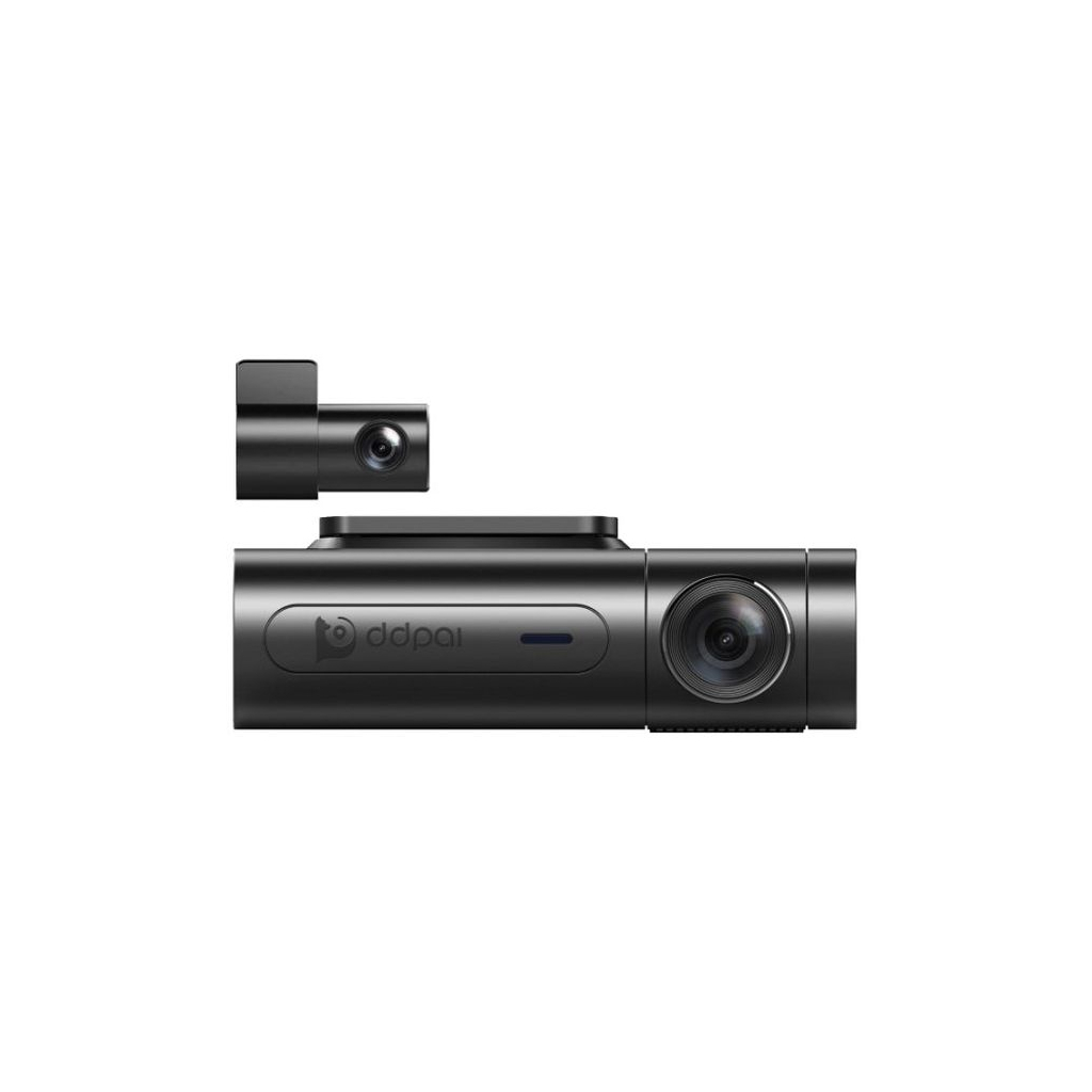 Відеореєстратор DDPai X2S Pro Dual Cams - зображення 1