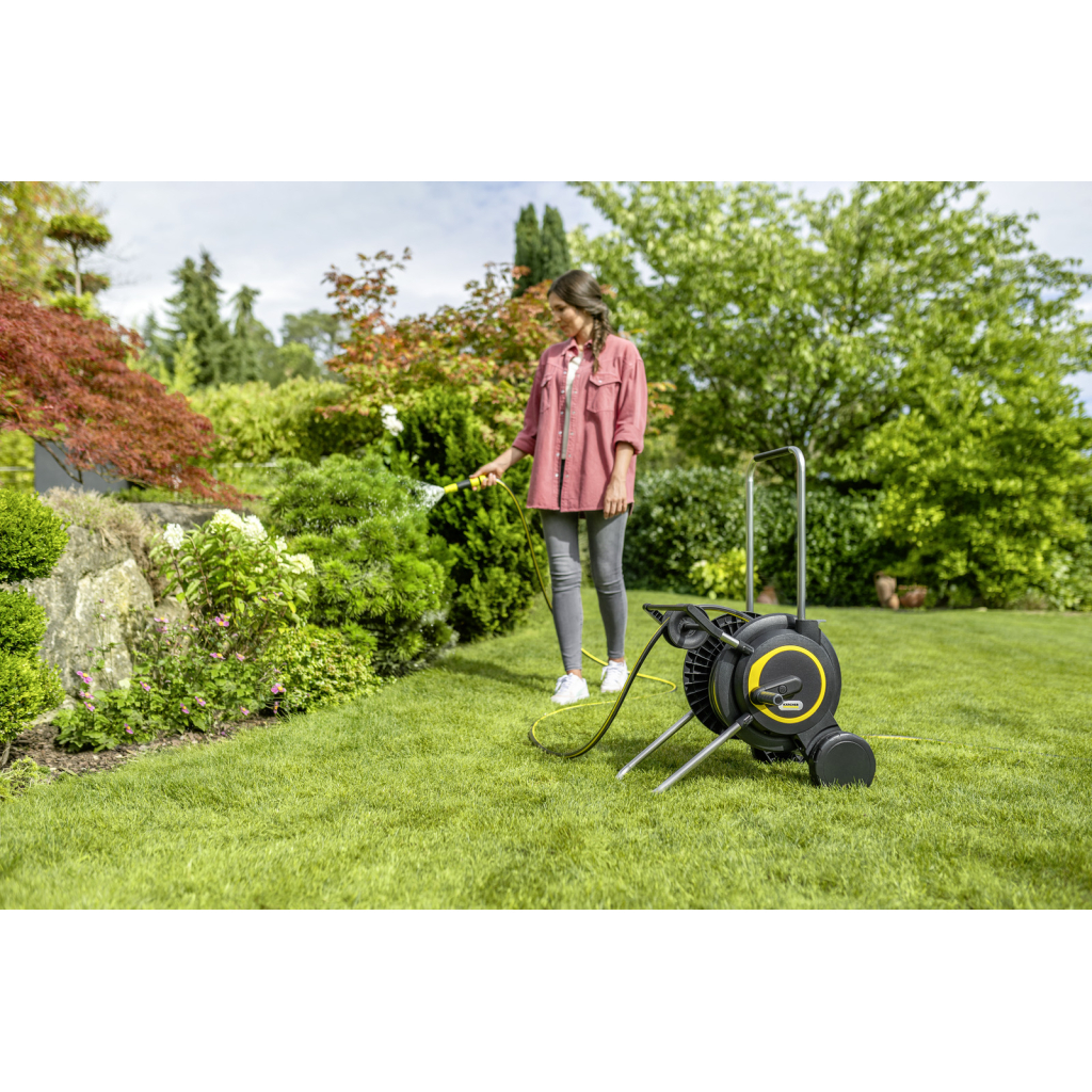 Візок для шлангу Karcher HT 4 (2.645-365.0) - зображення 5