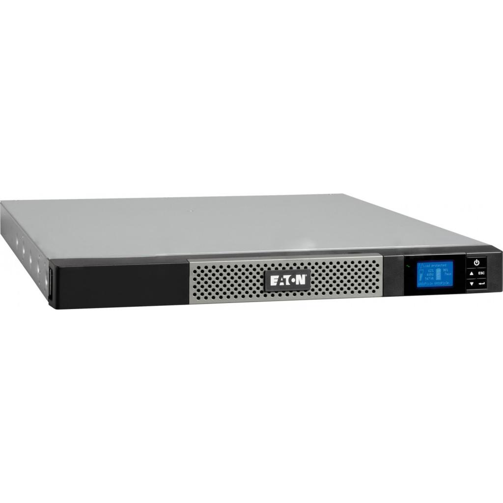 Пристрій безперебійного живлення Eaton 5P 1550VA RM (9210-6384) - зображення 4