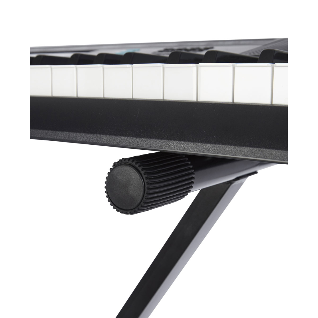 Стійка для клавішних Gator Frameworks Rok-It "X" Style Keyboard Stand (RI-KEYX-1) - изображение 6