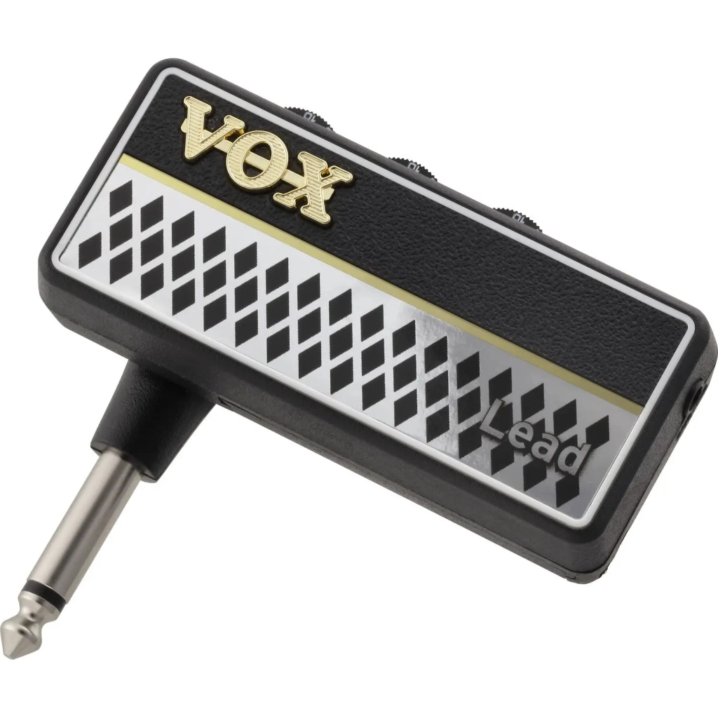 Гітарний підсилювач VOX AP2-LD (224899) - зображення 1
