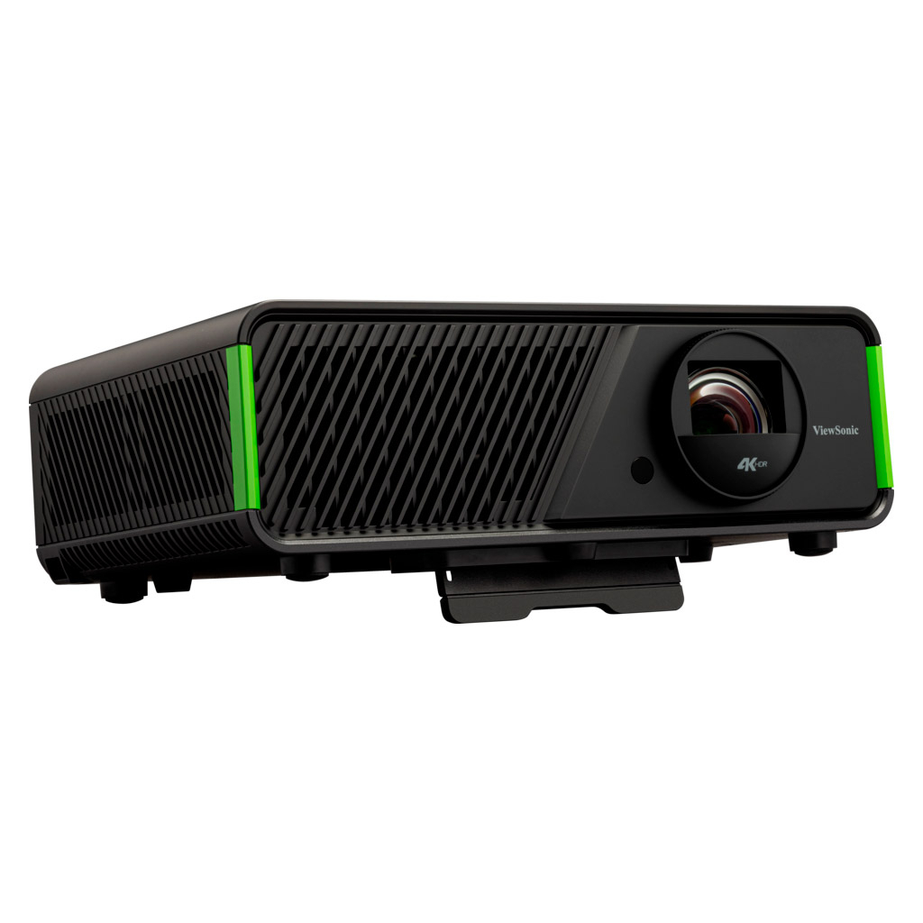 Проектор ViewSonic X2-4KPRO (VS20075) - зображення 6
