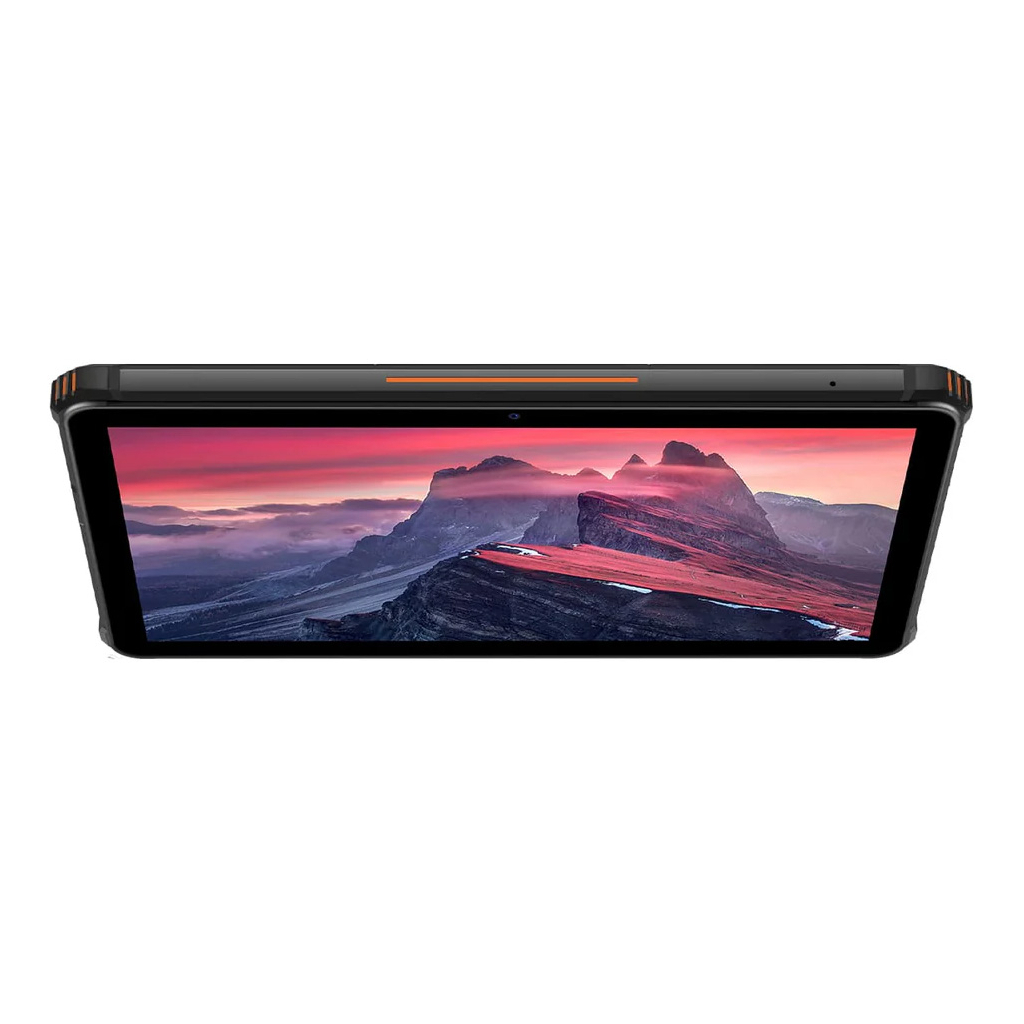 Планшет OUKITEL RT9 10.1" 6/256GB LTE Orange (6931940766838) - зображення 3
