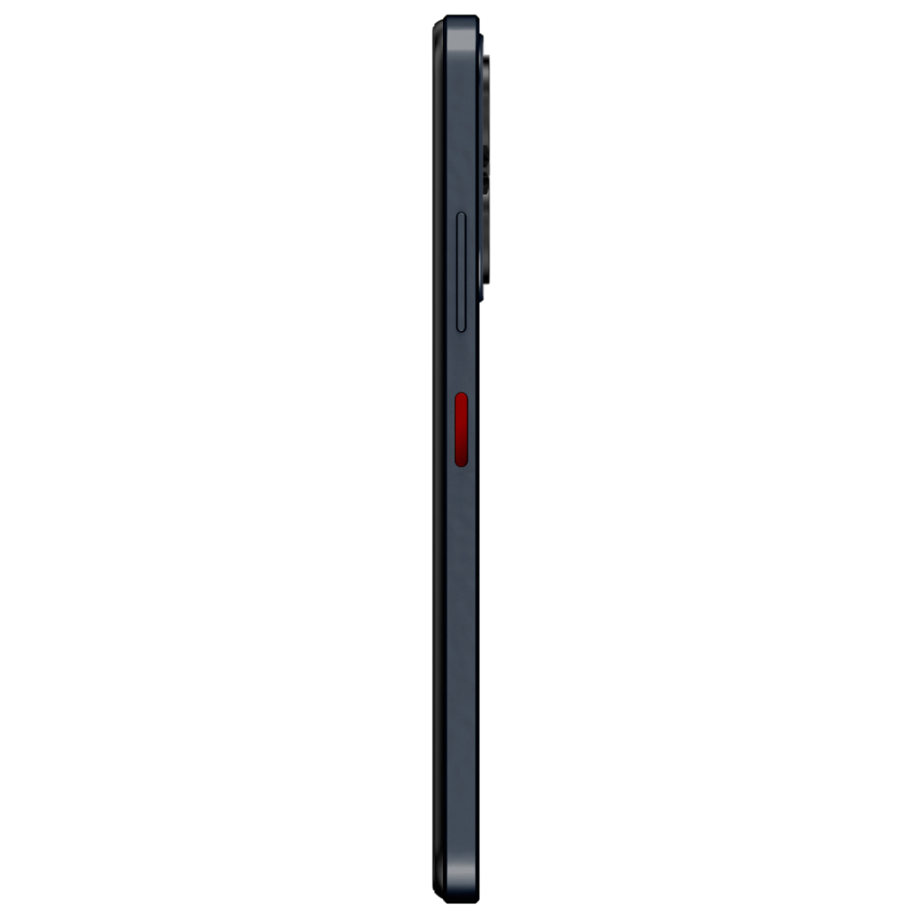 Мобільний телефон ZTE Nubia V60 Design 6/256GB Blue (1066109) - зображення 5