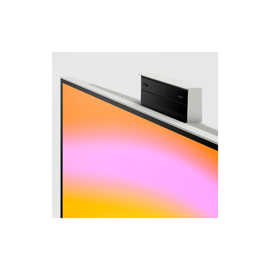 Комп'ютер HP 27-cr0029ua AiO / Ryzen7 7730U, 16, 512, WiFi, Cam, K&M (A1QX9EA) - зображення 4