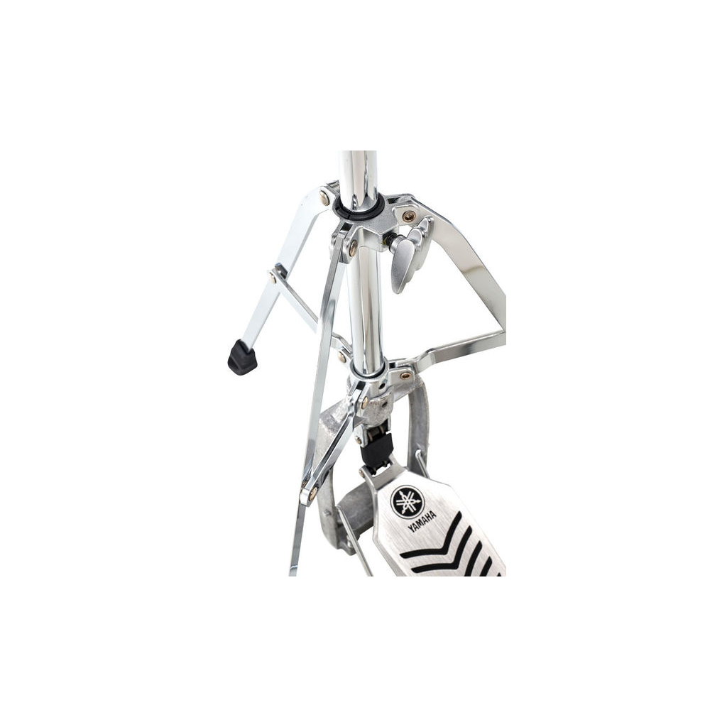 Стійка для ударних Yamaha Hi-Hat Stand (HS650A) - изображение 5