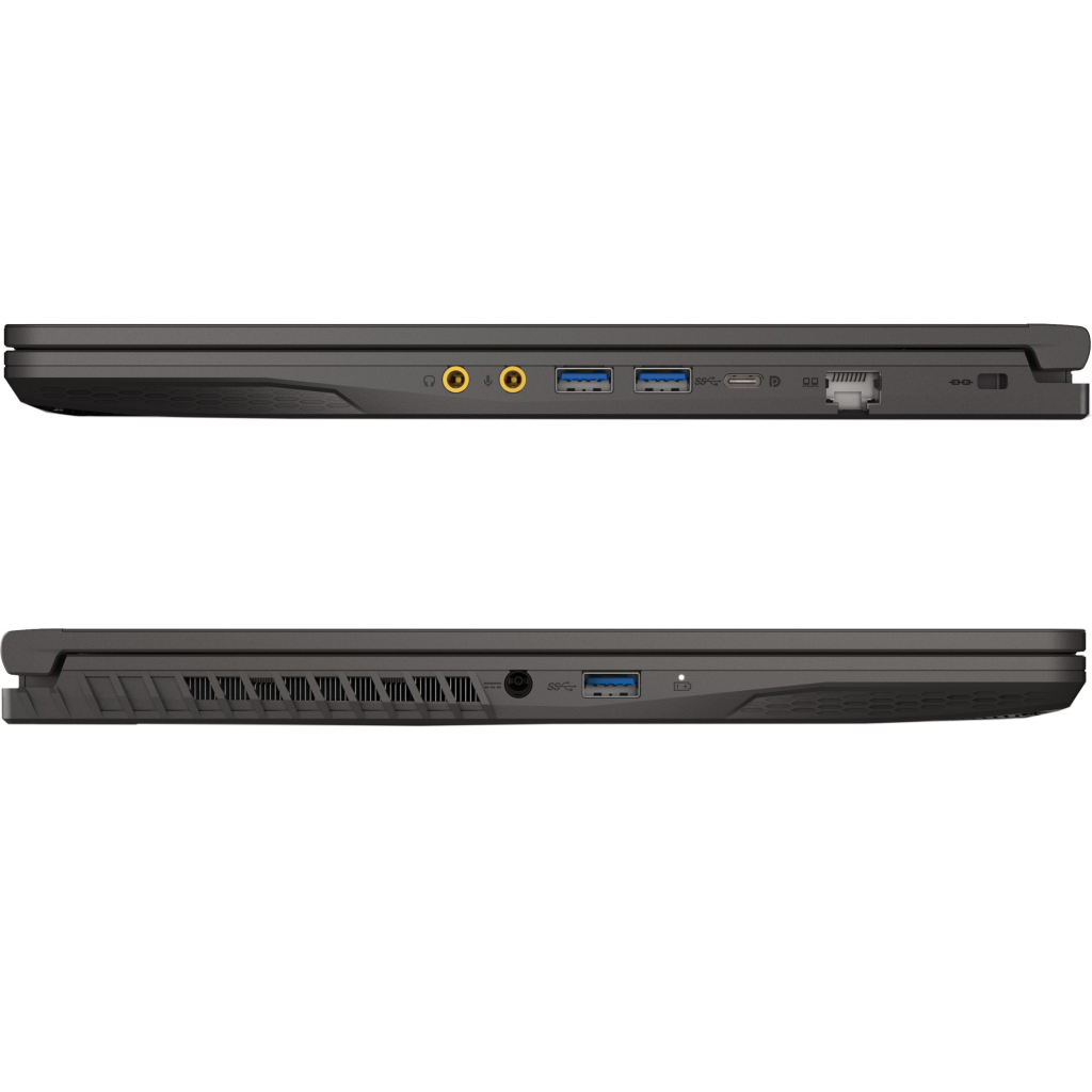 Ноутбук MSI Thin 15 B12UCX (B12UCX-1818XPL) - зображення 5