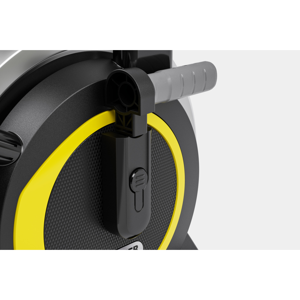 Візок для шлангу Karcher HT 5 M на колесах, 60м 1/2", 50м 5/8", 35м 3/4" (2.645-367.0) - зображення 4