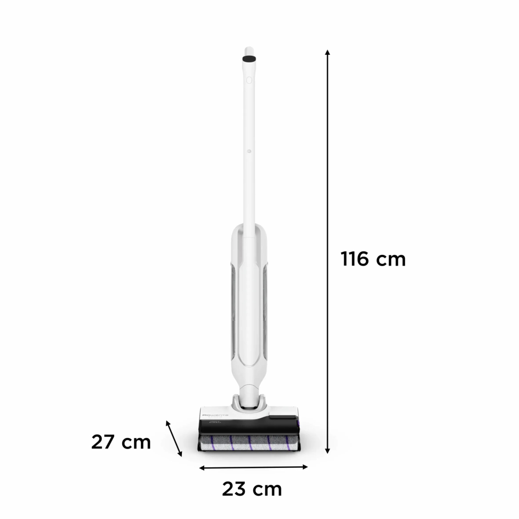 Пилосос Rowenta GZ7540WO - зображення 3