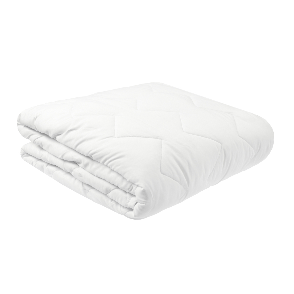 Ковдра Home Line стьобана 200х210см (118929) - зображення 1