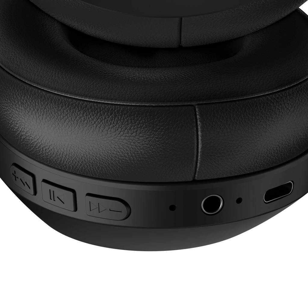 Навушники Defender FreeMotion B490 Bluetooth Black (63490) - зображення 8