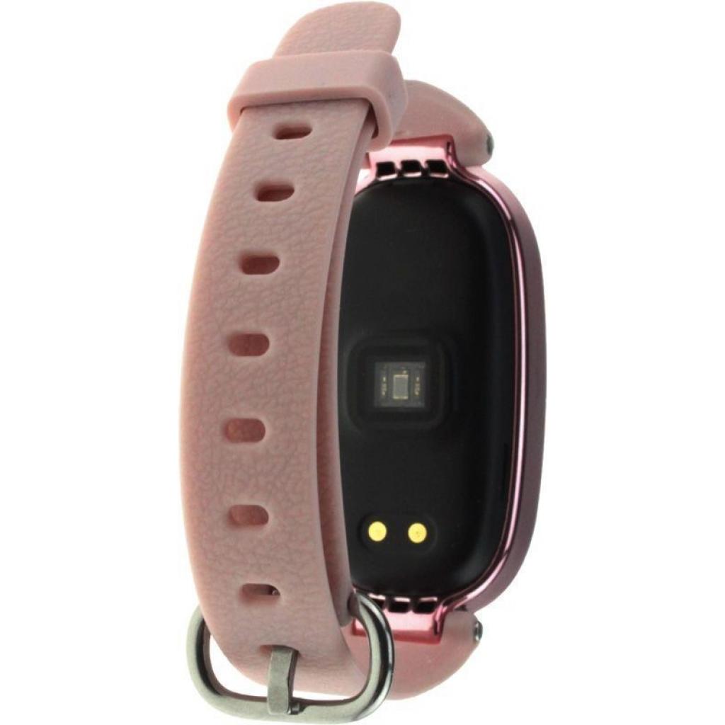 Фітнес браслет UWatch S3 Pink (F_59894) - зображення 3