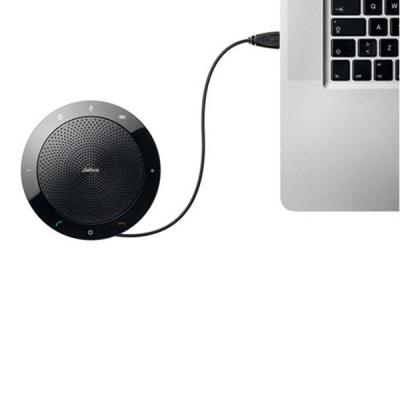 Мікрофон TelyHD Audio Pod Audio Pod Tabletop speaker and mic. (05-TELAP-01-01) - зображення 3