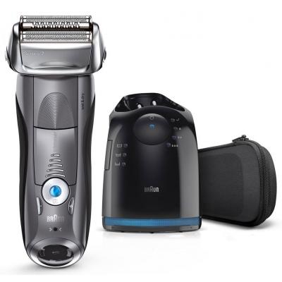 Електробритва Braun Series 7 7865 cc - зображення 3