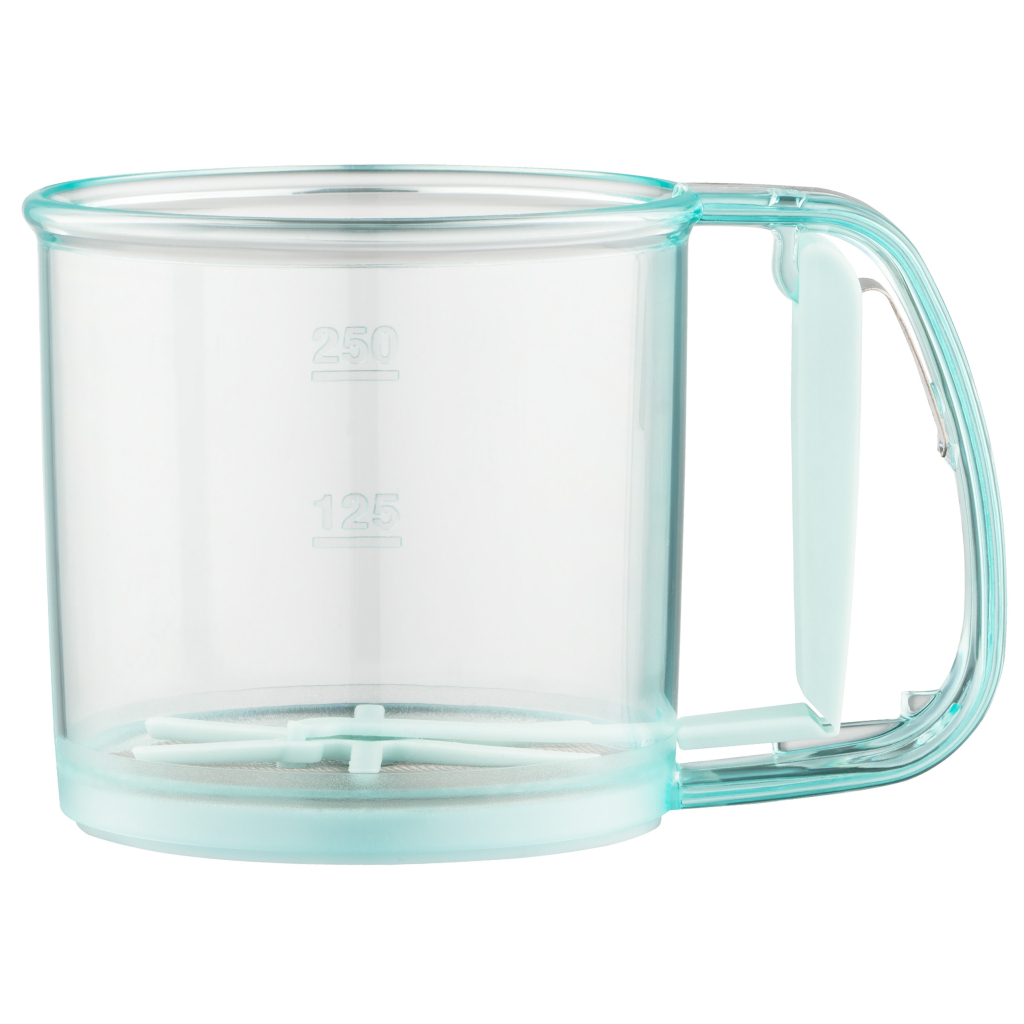 Сито Ardesto Fresh Cup 9,5 см Blue (AR3918T) - зображення 2