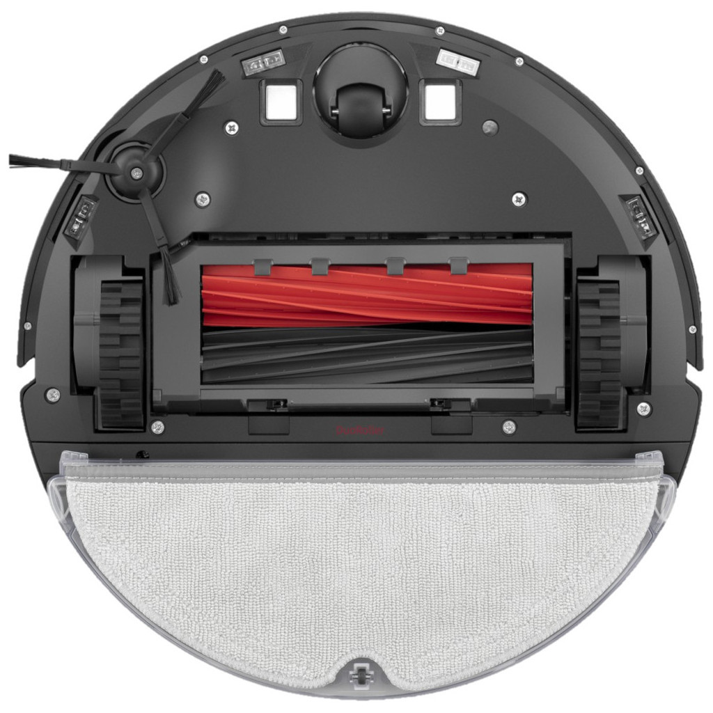 Пилосос Roborock Vacuum Cleaner Q5 Pro Black (Q5Pr52-00) - зображення 10