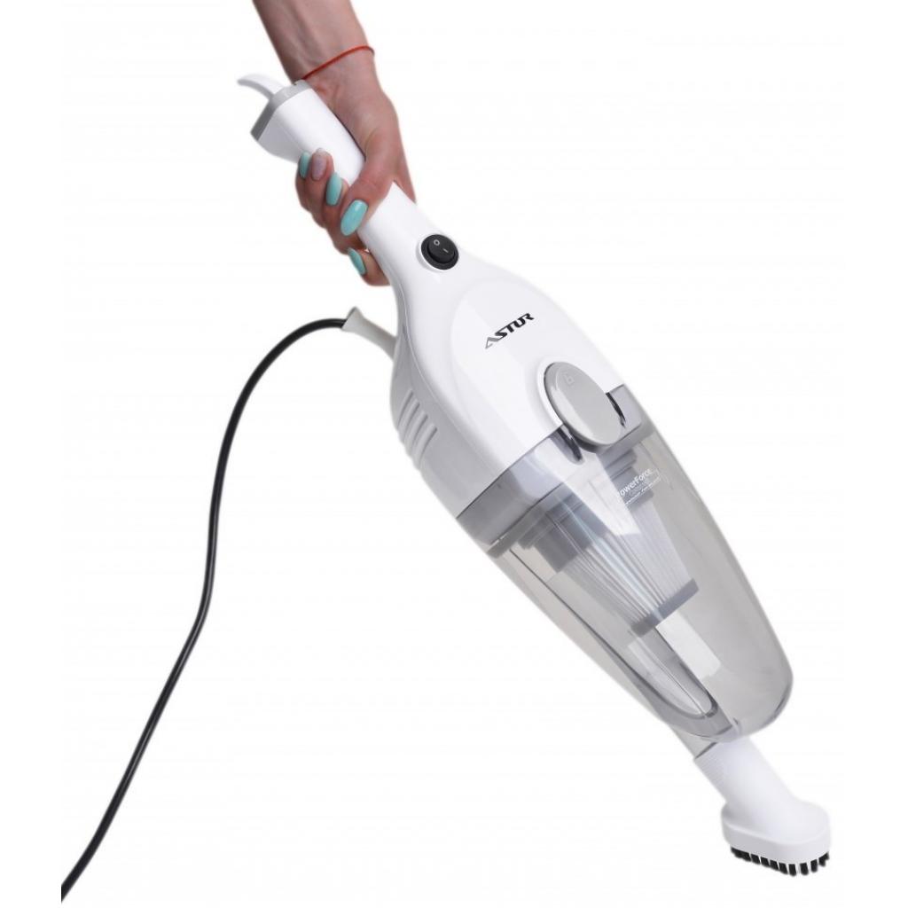Пилосос Astor VC-1933 - зображення 2