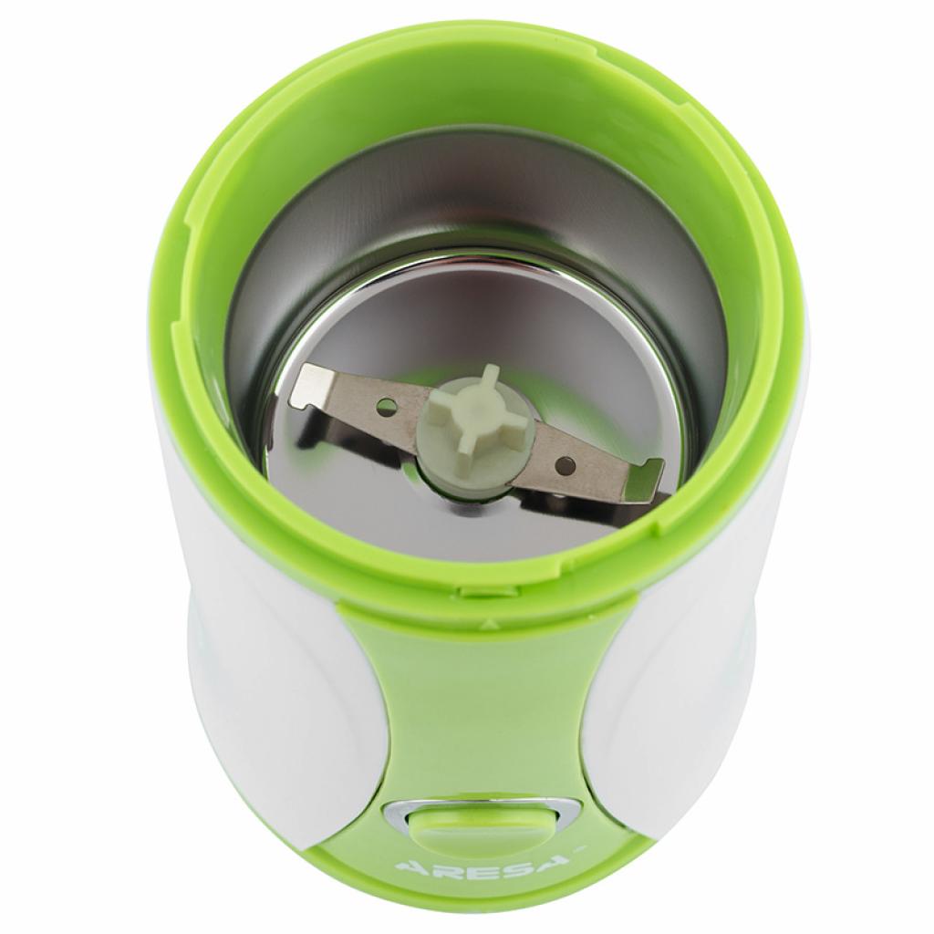 Кавомолка Aresa AR-3602 - изображение 4