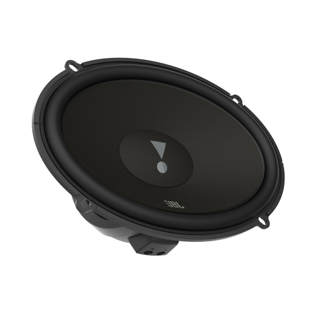 Компонентна акустика JBL Stadium 962C - зображення 4