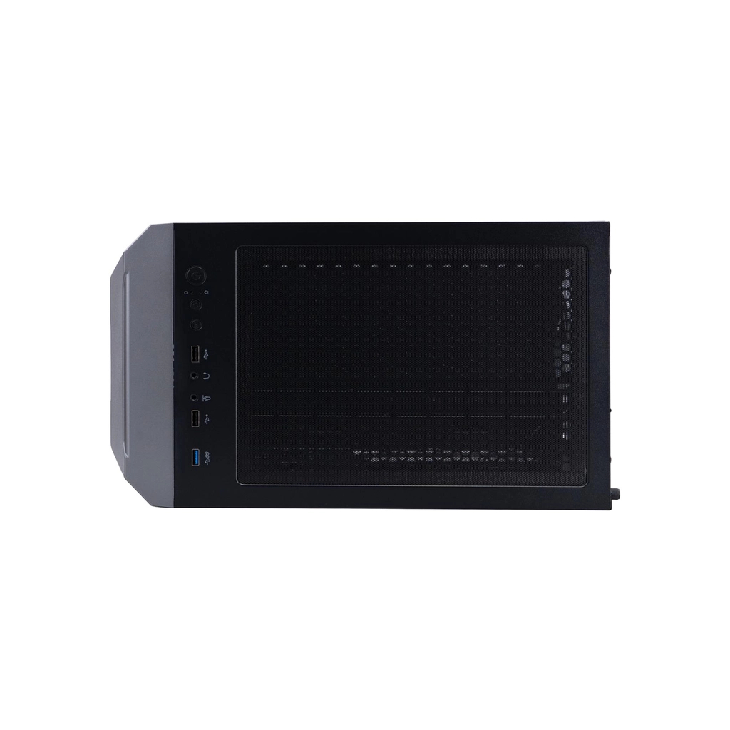 Корпус 1stPlayer D3-A-BK-1F7-14-1F7 - зображення 11