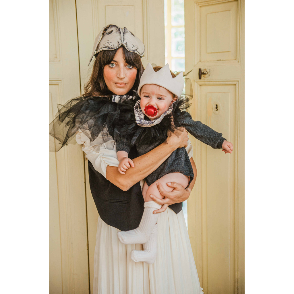 Пустушка Suavinex Wonder фізіологічна, 0-6 міс. бордова (308376) - зображення 4