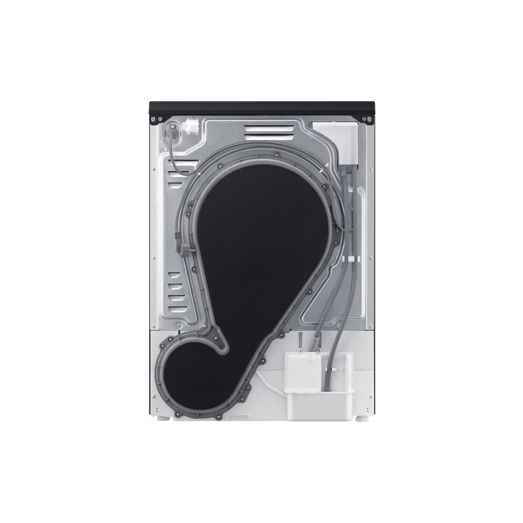 Сушильна машина Samsung DV90BB9440GBUA - зображення 9