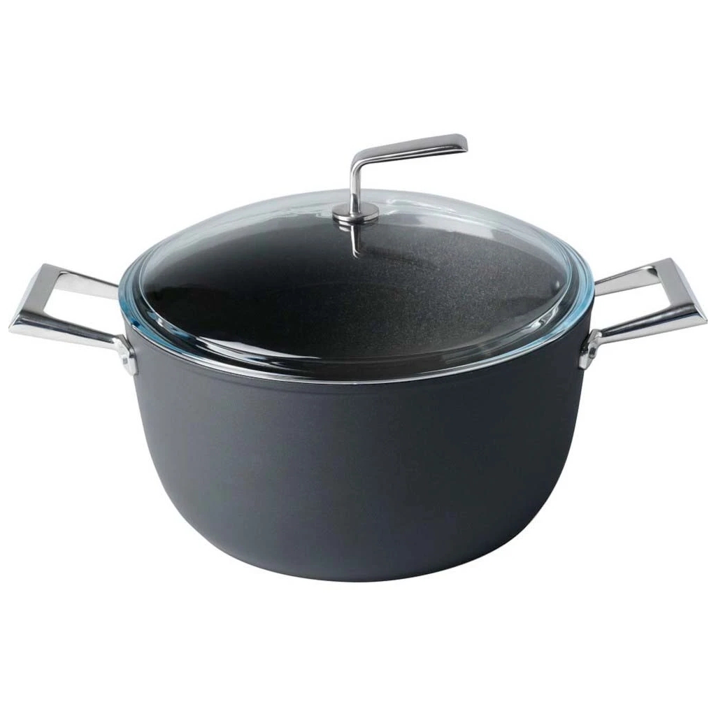 Каструля TVS Materia Induction Cover 2,8 л (CS474203320101C) - зображення 1