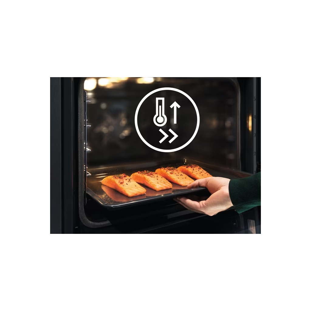 Духова шафа Electrolux KOEBP39Z - зображення 10
