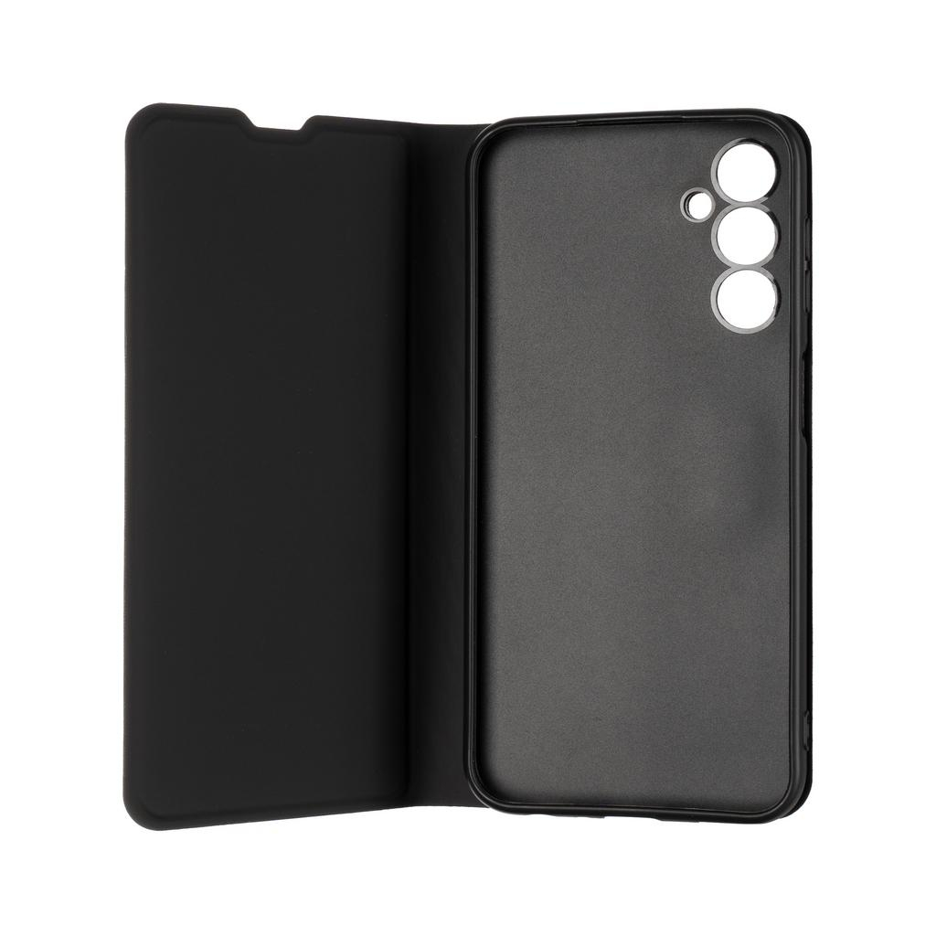 Чохол до мобільного телефона BeCover Exclusive New Style Samsung Galaxy M35 5G SM-M356 Blue (712679) - зображення 5