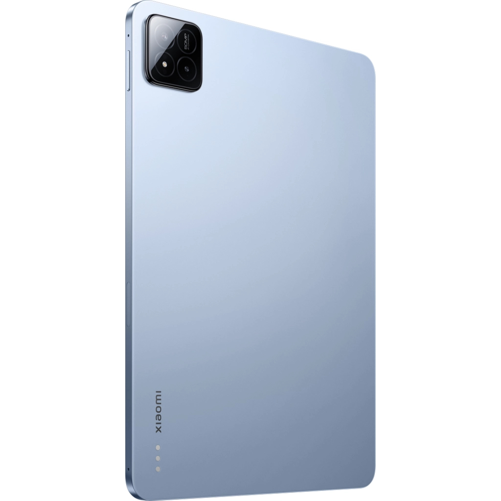 Планшет Xiaomi Pad 7 Pro 11.2" 8/256GB WiFI Blue (VHU5438EU) (1128844) - зображення 4