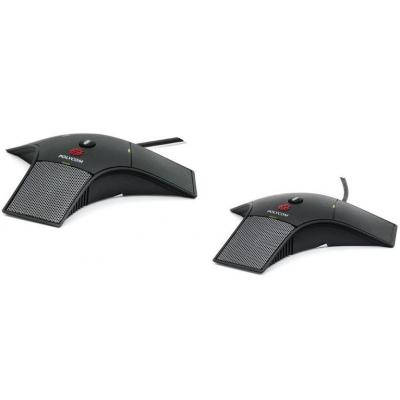 Мікрофон Polycom Expansion Microphone Kit for SoundStation IP 7000 (2200-40040-001) - зображення 1