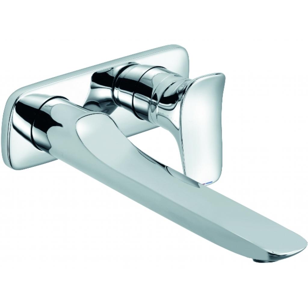 Змішувач KLUDI AMBIENTA (532450575) - изображение 1