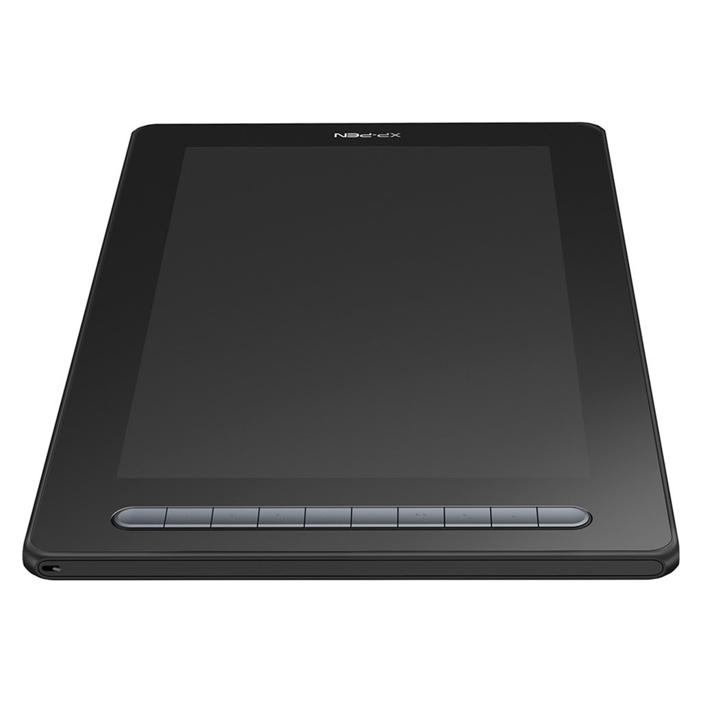 Графічний планшет XP-Pen Artist 16 Pen Display (2nd Gen) Black (JPCD160FH_BK) - зображення 7