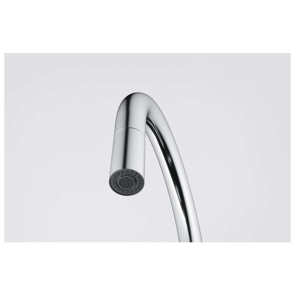 Змішувач Franke Active J (115.0653.401) - зображення 3